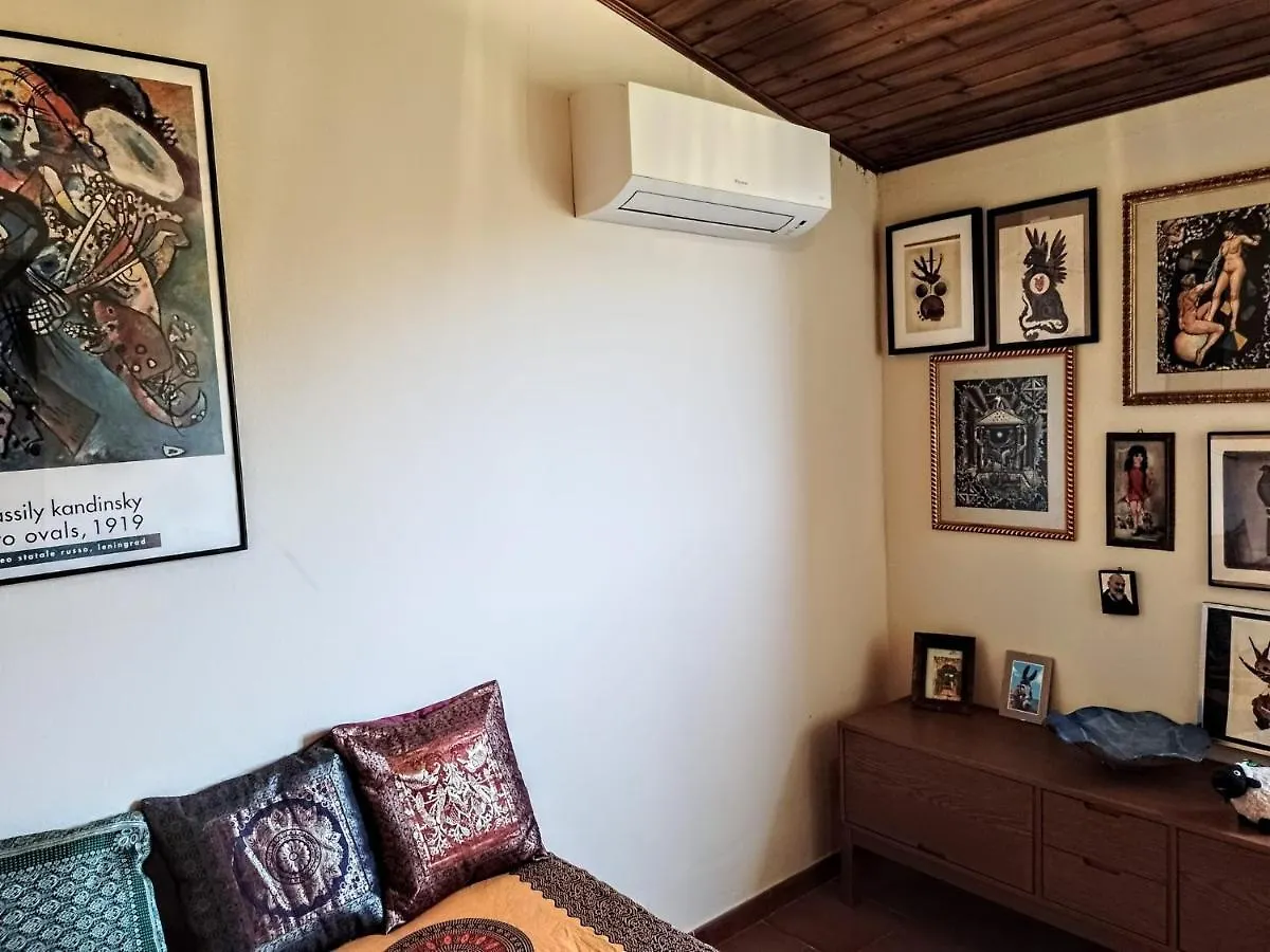 Flat With Panoramic Terrace And Private Pool Mt5X3 Apartment Taormina