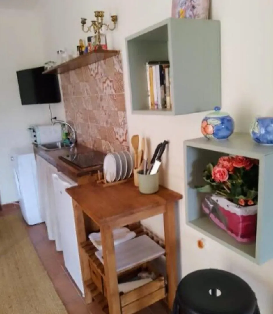 Ferienwohnung Flat With Panoramic Terrace And Private Pool Mt5X3 Taormina Apartment
