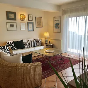 Bellavista Appartement
