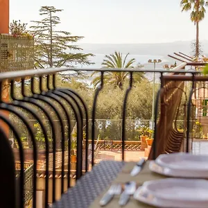 Apartment Casa Failla - Centro, Taormina