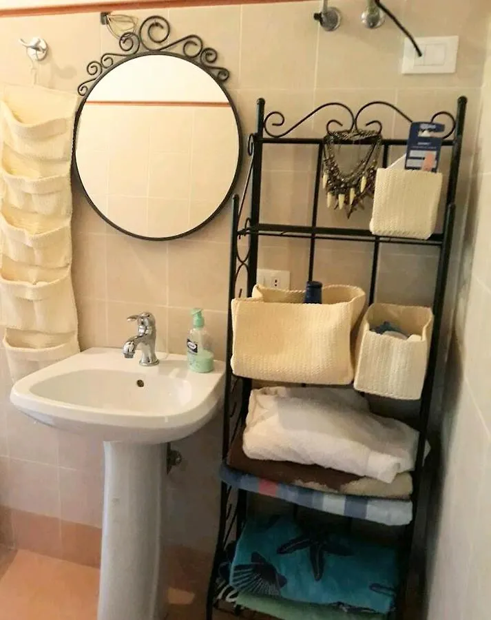 Flat With Panoramic Terrace And Private Pool Mt5X3 Appartement Taormina